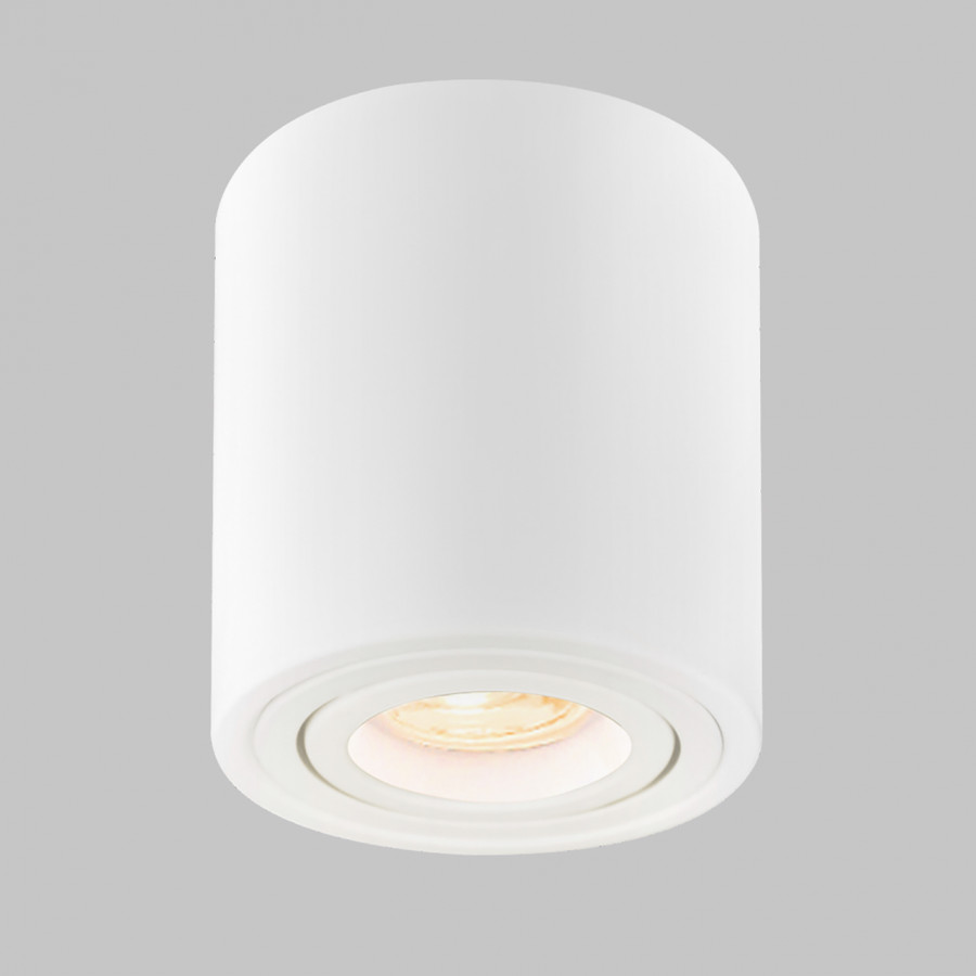 накладной светильник imex simple il.0005.4700-wh