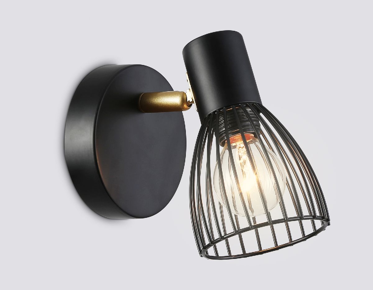 спот ambrella light loft traditional tr8659