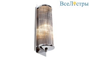 Настенный светильник Garda Decor K2KG0604W-1