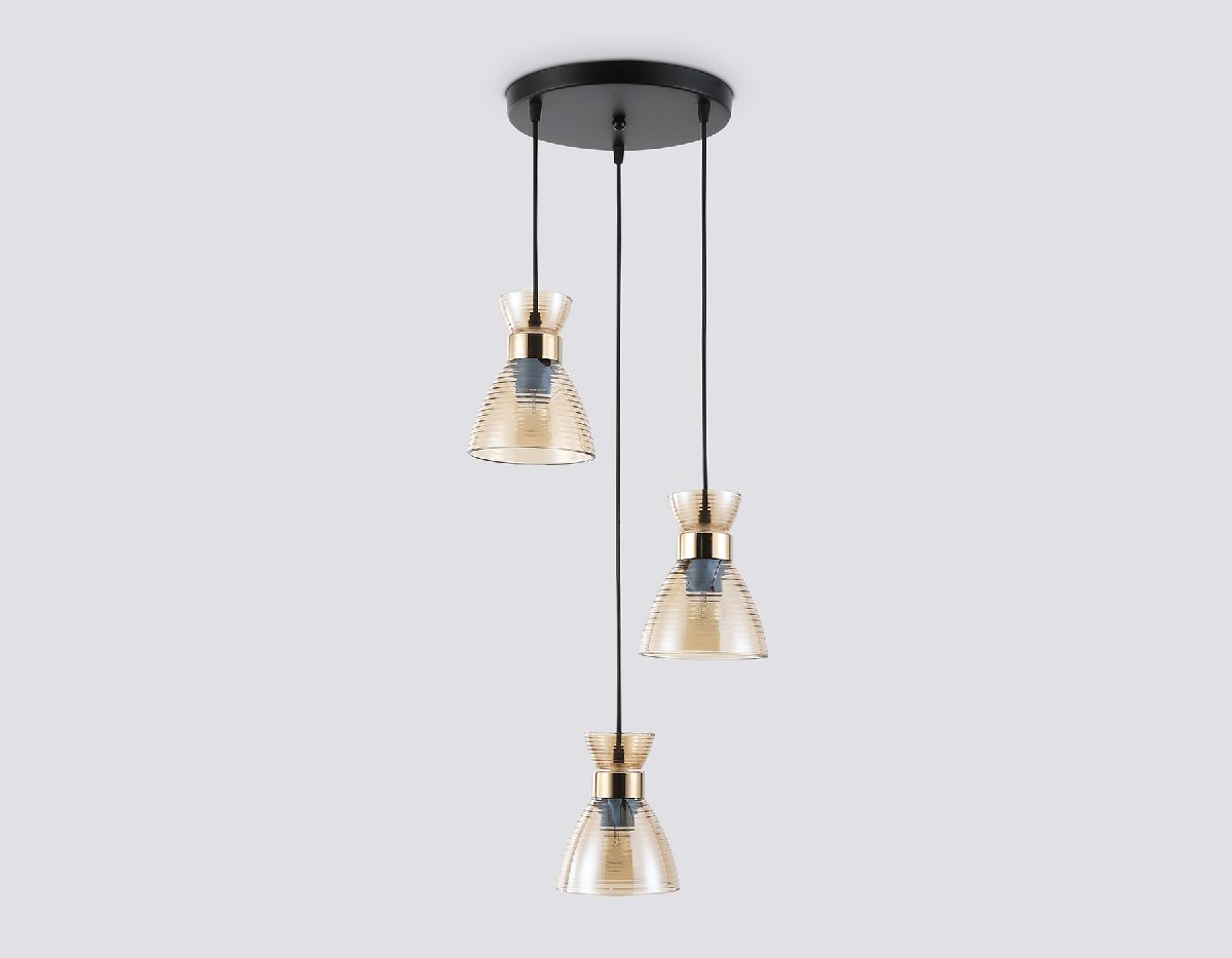 подвесной светильник ambrella light loft traditional tr3405