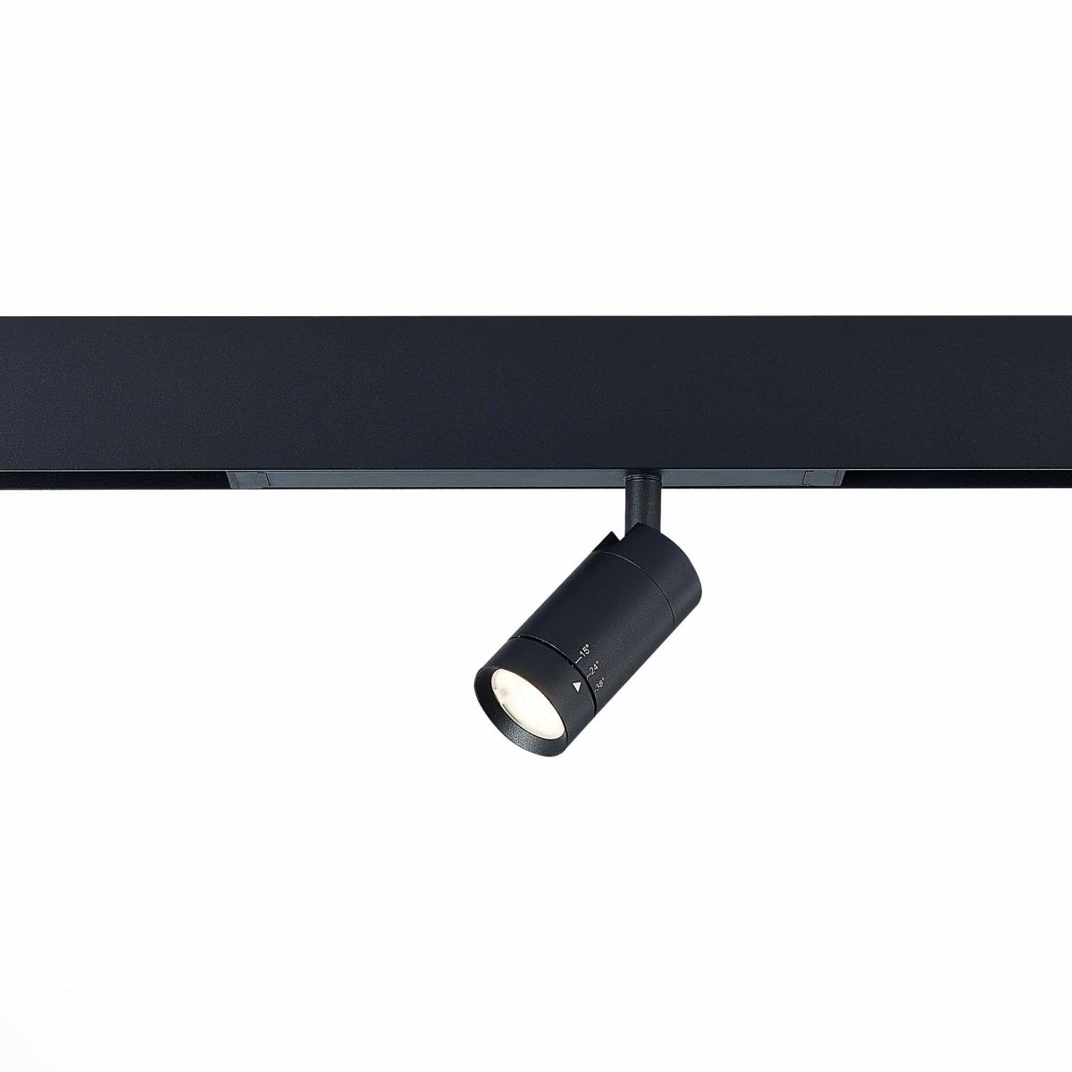 трековый светильник st luce skyline 220 st658.446.10h