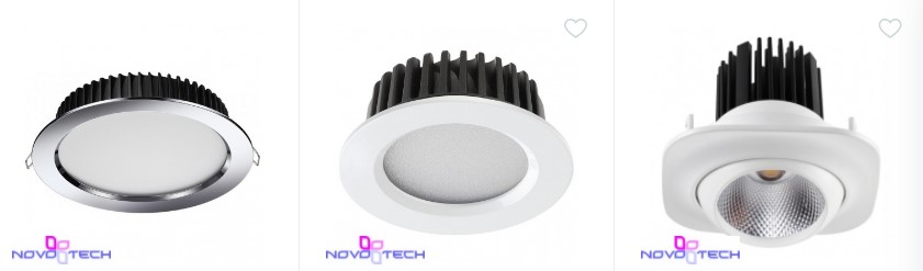 Drum Novotech