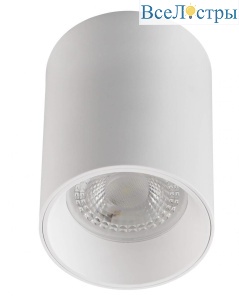 Потолочный светильник Denkirs DK3110-WH