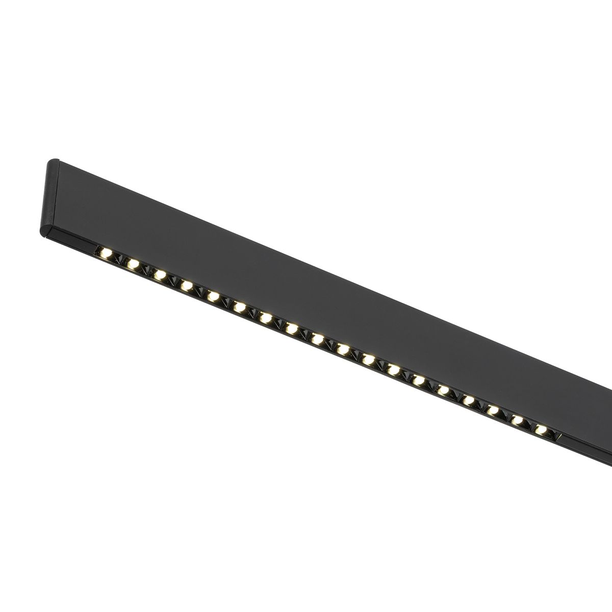 линейный подвесной светильник citilux edge cl720031n