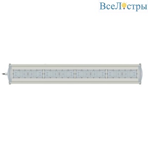 Подвесной светодиодный светильник (UL-00004830) Uniel ULY-U42C 200W/5000K IP65 Silver