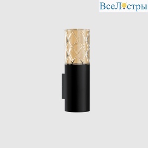 Уличный настенный светильник General GWL-E27-IP65 662324