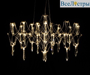 Подвесная люстра Kink Light Галанта 07882-63,33(21)