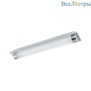 Настенно-потолочный светодиодный светильник Eglo Tolorico 97055