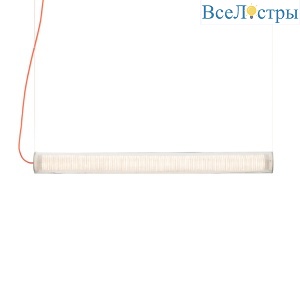Подвесной светильник Delight Collection 10013P/L clear