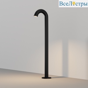 Ландшафтный светильник Maytoni Lumi O476FL-L4GF3K