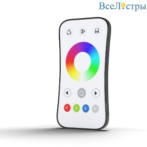 Пульт для светодиодной ленты Maytoni 01106