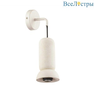Бра Odeon Light Kerama 5054/1WE
