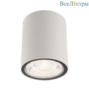Уличный светодиодный светильник Nowodvorski Edesa Led 9108