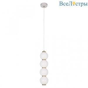 Подвесной светодиодный светильник Loft IT Pearls 10205/B