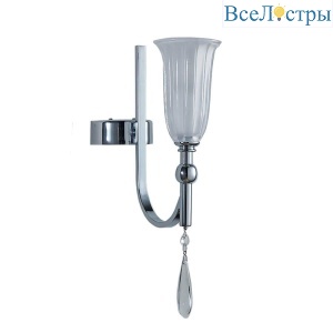 Бра Newport 4800 4801/A chrome