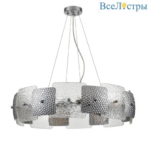Подвесная люстра Lumion Liberti 6588/8