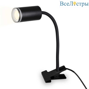 Настольная лампа Ambrella light Wallers FW2468