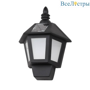 Светильник на солнечных батареях ЭРА ERAFS08-36 Б0044250