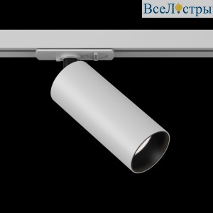 Трековый светильник Maytoni Focus LED  TR021-1-12W4K
