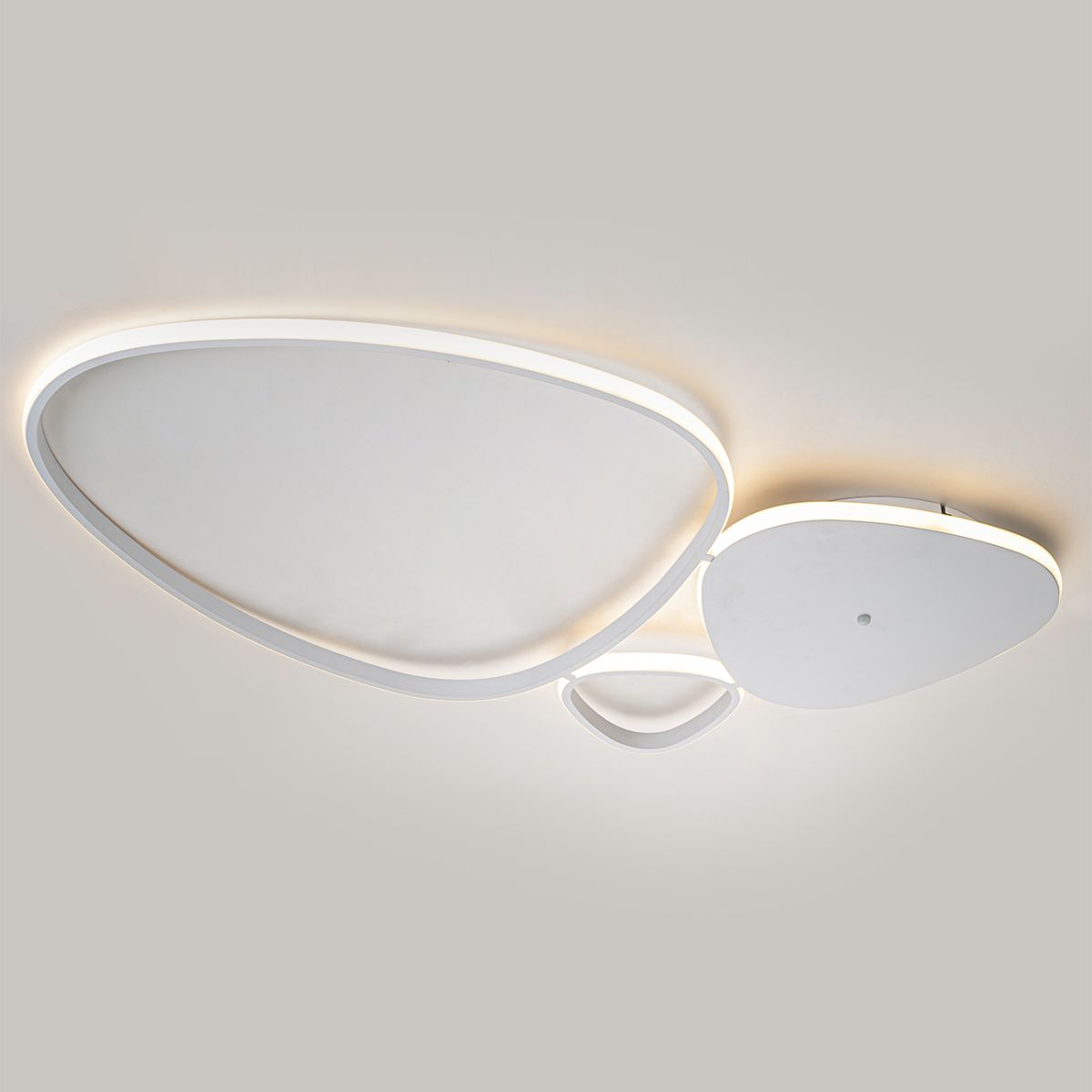 настенно-потолочный светильник escada index 10289/3led