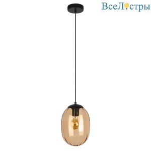 Подвесной светильник Loft IT Bubble 10427 Brown