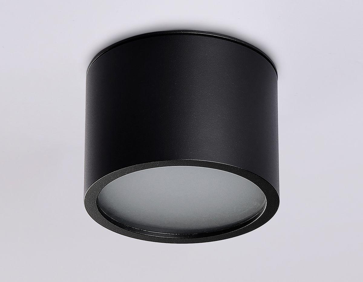 потолочный светильник ambrella light techno spot ip protect tn6551