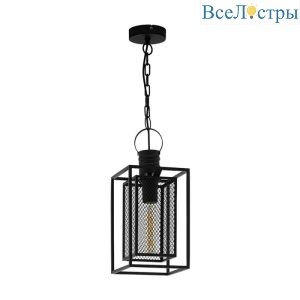 Подвесной светильник Eglo Apeton 43039