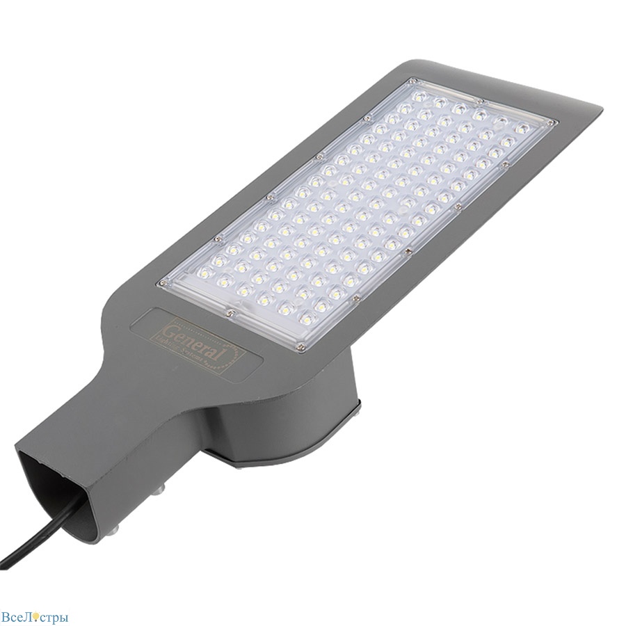 консольный светильник general gst-c3-200bt-ip65-6 460098