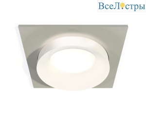 Встраиваемый светильник Ambrella Light Techno XC7633041 (C7633, N7165)