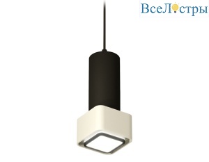 Подвесной светильник Ambrella Light Techno Spot XP7834002 (A2311, C7443, A2011, C7834, N7751)