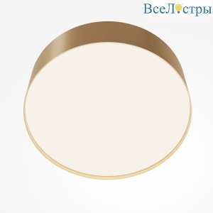 Потолочный светильник Maytoni Technical Ceiling Zon C032CL-24W4K-RD-MG
