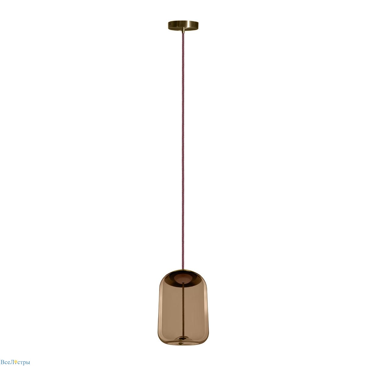подвесной светильник loft it knot 8135-c mini
