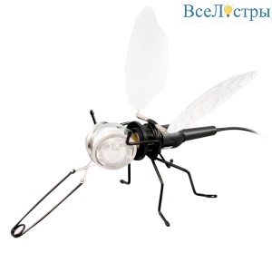 Настенный светильник Delight Collection Filou 8091W white