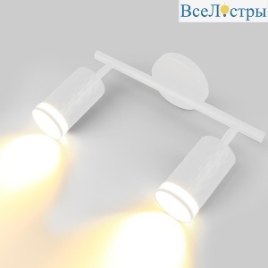 Спот General GWL-2GU10-M-IP20 661866