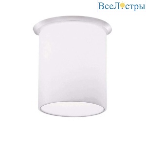 Встраиваемый светильник D14F1701 Fabbian