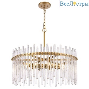 Подвесная люстра Wertmark Marleen WE328.08.503