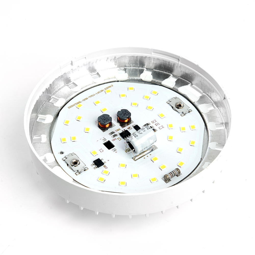 лампа светодиодная feron lb-474 gx70 25w 6400k 38270