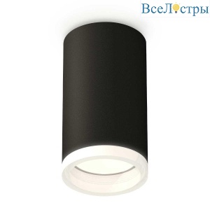 Комплект потолочного светильника Ambrella light Techno Spot XC (C6323, N6245) XS6323040
