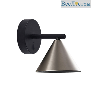 Бра Wolta Bello WSL-GU10/W08CH