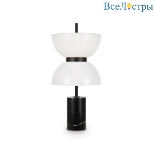 Настольная светодиодная лампа Maytoni Memory MOD178TL-L11B3K