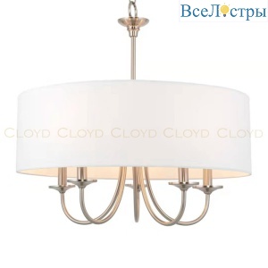Подвесная люстра Cloyd Charlestone 11131