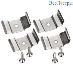 Крепеж для профиля Arlight 019348