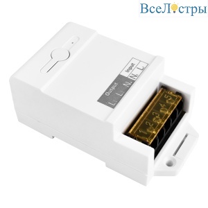 Радиочастотный контроллер Feron LD250 51651