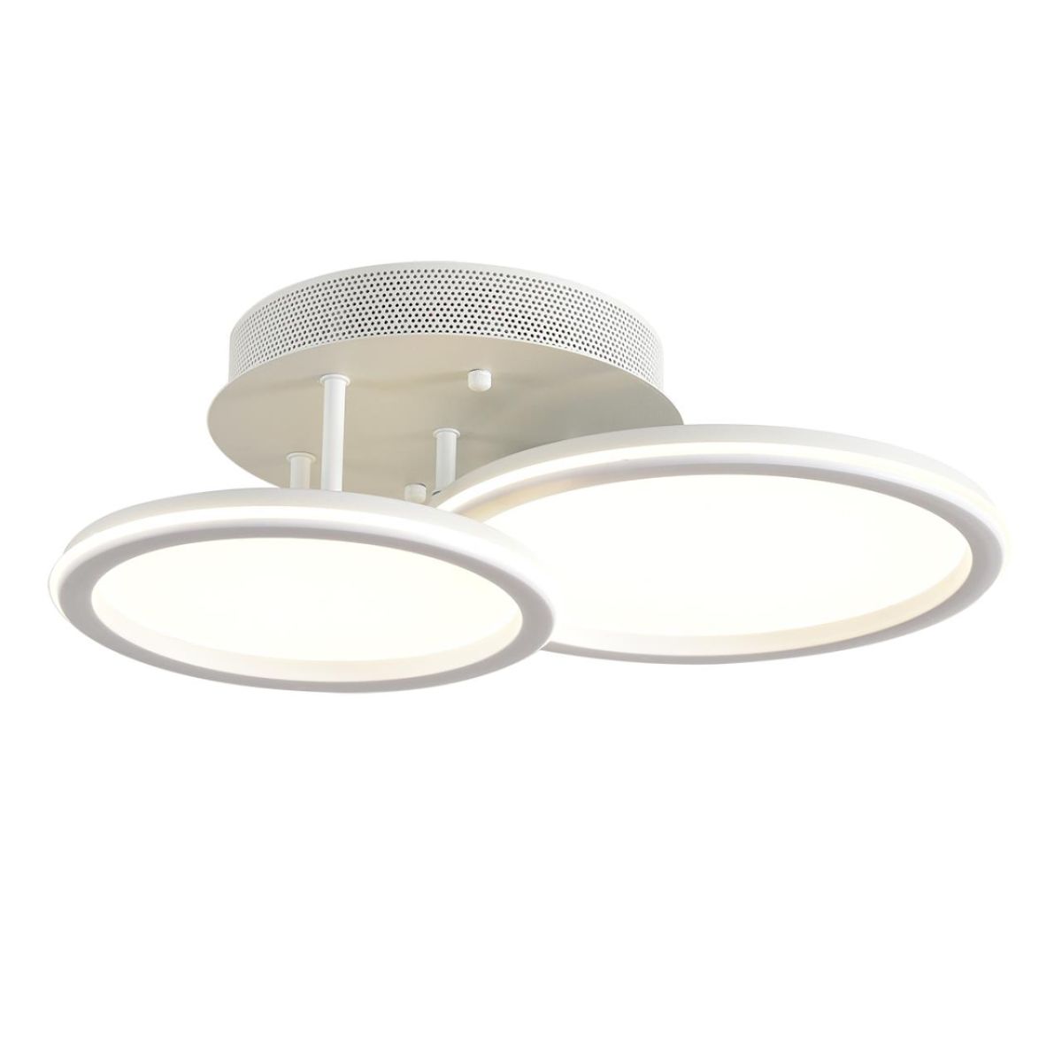 потолочная люстра lumion ledio alis smart 8380/45cl
