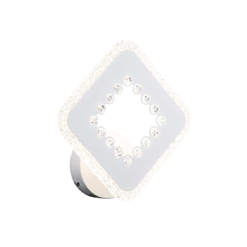 настенный светильник escada dew 10231/1led
