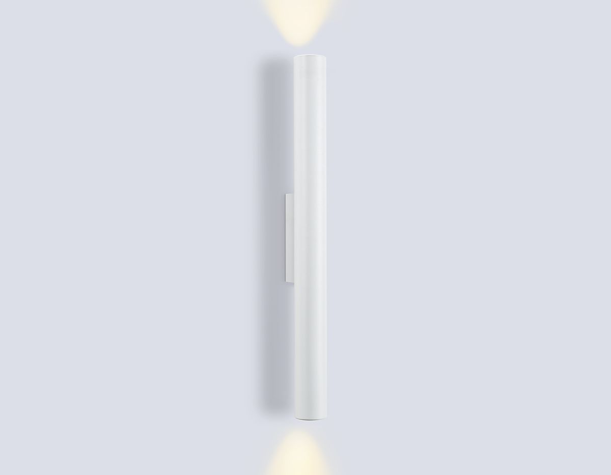 настенный светильник ambrella light comfort fl74518