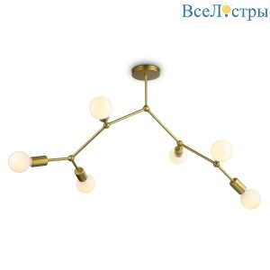 Подвесная люстра Ambrella light Traditional TR8038