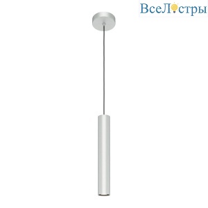 Подвесной светильник Maytoni Pro Focus MOD161PL-01CM1