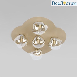 Потолочный светильник TK Lighting 11475 Lava Sabia a072641