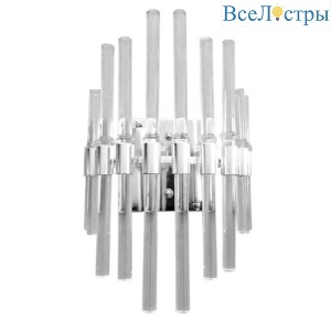 Настенный светильник Arte Lamp Matilda A1064AP-2CC